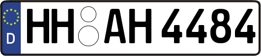 HH-AH4484