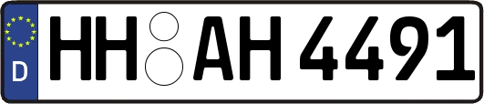 HH-AH4491
