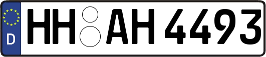 HH-AH4493