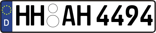 HH-AH4494