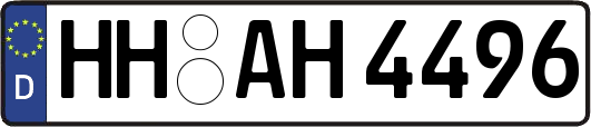 HH-AH4496