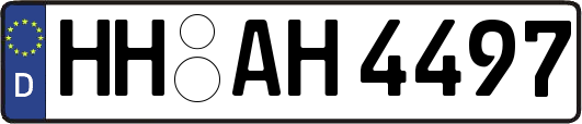 HH-AH4497