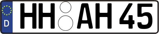 HH-AH45