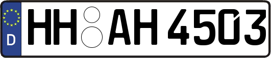 HH-AH4503