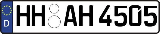 HH-AH4505