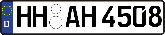 HH-AH4508