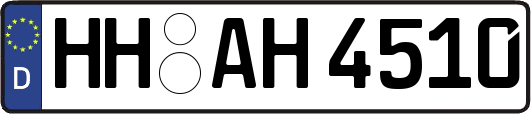 HH-AH4510