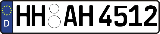 HH-AH4512