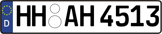 HH-AH4513