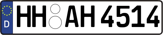HH-AH4514