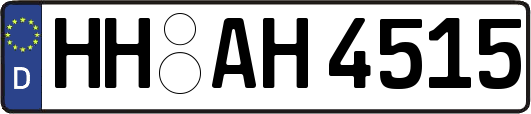 HH-AH4515