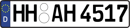 HH-AH4517