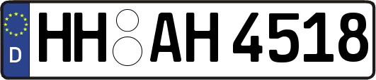 HH-AH4518
