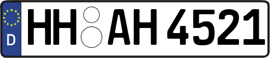 HH-AH4521