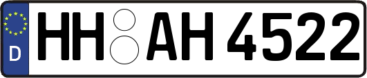 HH-AH4522