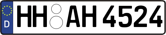 HH-AH4524