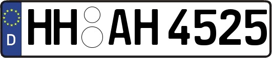 HH-AH4525