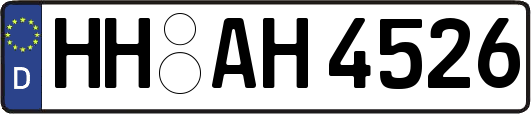 HH-AH4526