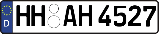 HH-AH4527