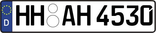 HH-AH4530