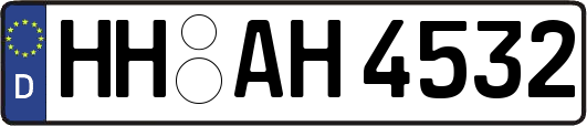 HH-AH4532