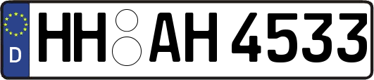 HH-AH4533