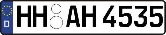 HH-AH4535