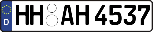 HH-AH4537