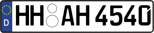 HH-AH4540