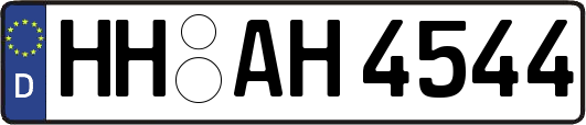 HH-AH4544