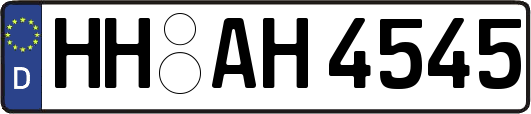 HH-AH4545