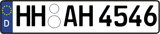 HH-AH4546