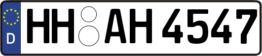 HH-AH4547