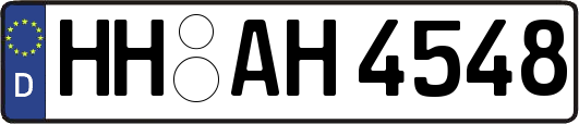 HH-AH4548