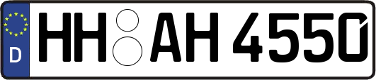 HH-AH4550