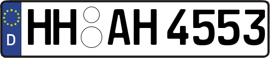 HH-AH4553