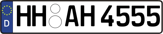 HH-AH4555