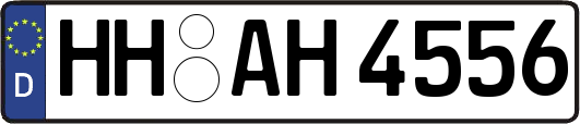 HH-AH4556