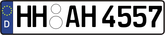 HH-AH4557