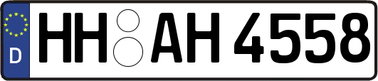 HH-AH4558