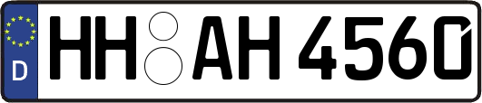 HH-AH4560