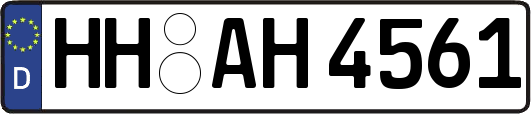 HH-AH4561