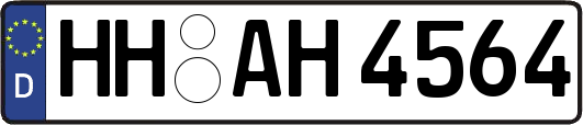 HH-AH4564
