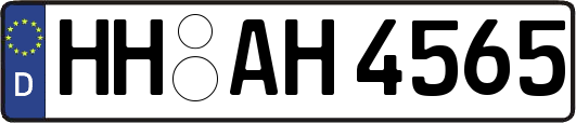 HH-AH4565