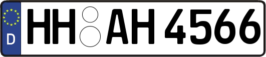 HH-AH4566