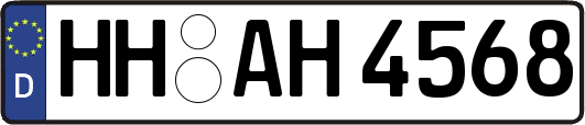 HH-AH4568
