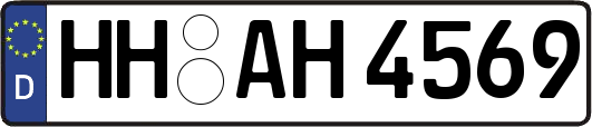 HH-AH4569