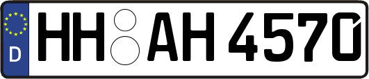 HH-AH4570