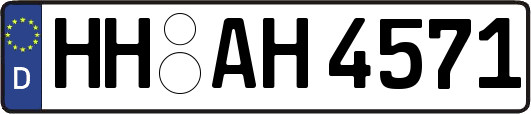 HH-AH4571