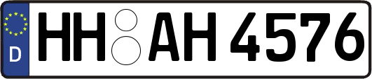 HH-AH4576